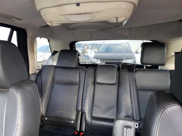 Photo 10 from auction – 2006 LAND ROVER RANGE ROVE with VIN SALSH23496A970338