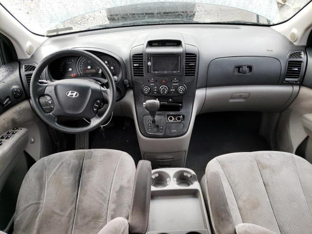 Photo 8 from auction – 2008 HYUNDAI ENTOURAGE with VIN KNDMC233586045728