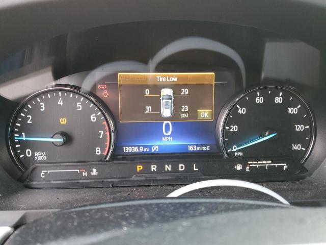 Photo 9 from auction – 2021 FORD EXPLORER X with VIN 1FMSK8DH6MGB90378