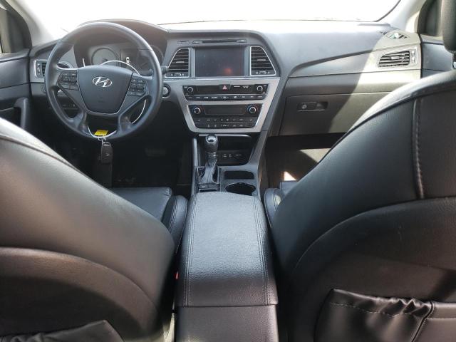 Photo 8 from auction – 2015 HYUNDAI SONATA SPO with VIN 5NPE34AF9FH217050