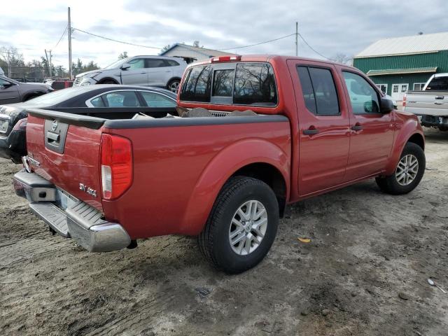 Photo 3 from auction – 2016 NISSAN FRONTIER S with VIN 1N6AD0EV4GN796498