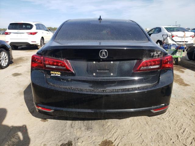 Photo 6 from auction – 2017 ACURA TLX with VIN 19UUB2F35HA004870