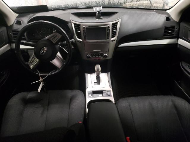 Photo 8 from auction – 2011 SUBARU LEGACY 3.6 with VIN 4S3BMDH61B2212345
