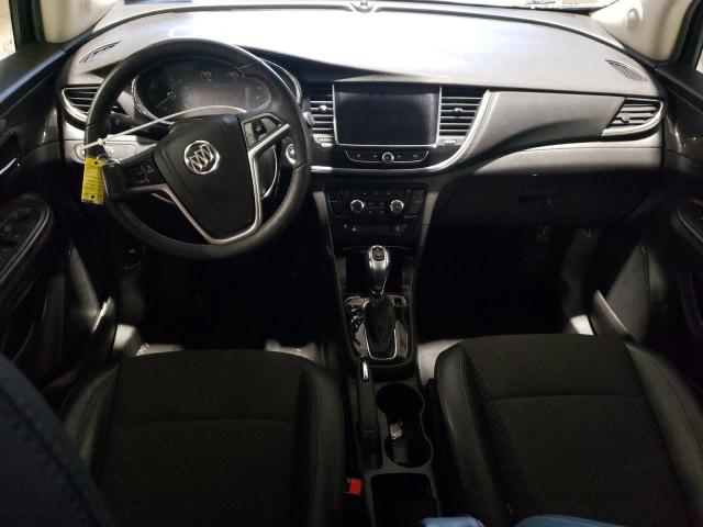 Photo 8 from auction – 2020 BUICK ENCORE PRE with VIN KL4CJESB1LB322087