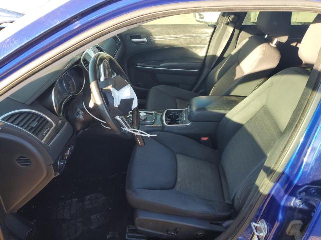 Photo 7 from auction – 2019 CHRYSLER 300 TOURIN with VIN 2C3CCAAG3KH550544