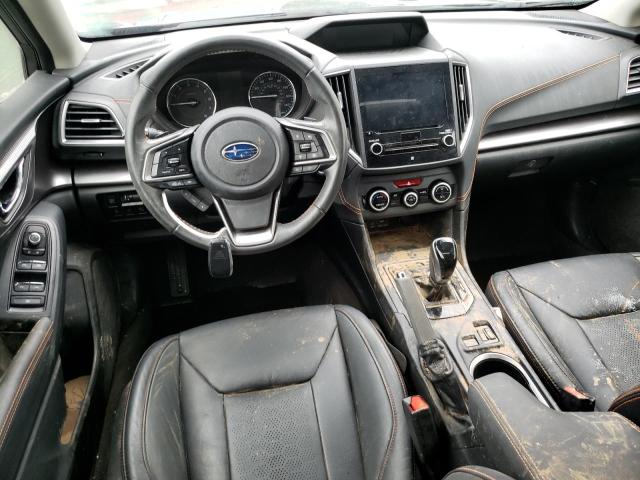 Photo 8 from auction – 2021 SUBARU CROSSTREK with VIN JF2GTHMC9M8304851