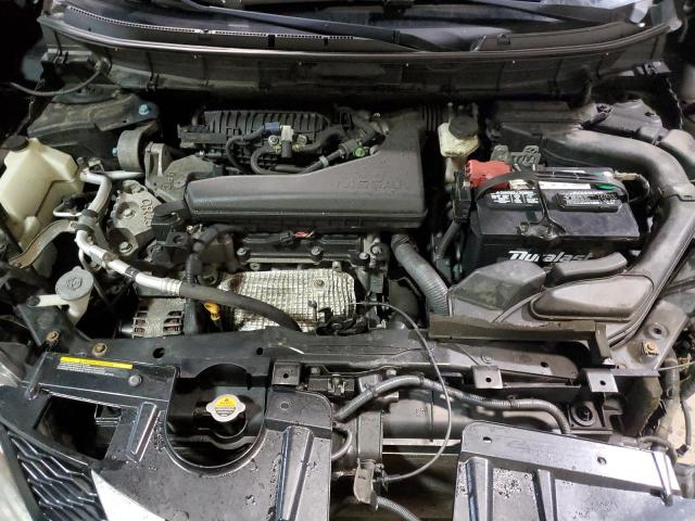 Photo 12 from auction – 2015 NISSAN ROGUE S with VIN 5N1AT2MV9FC766907