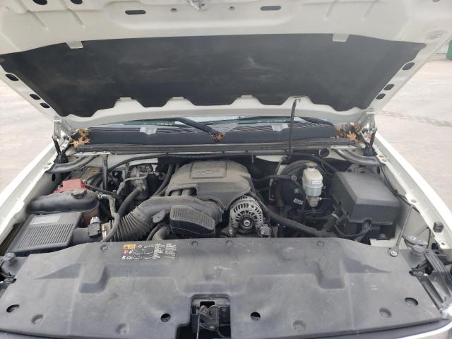 Photo 11 from auction – 2013 CHEVROLET SILVERADO with VIN 3GCPCSE05DG328879