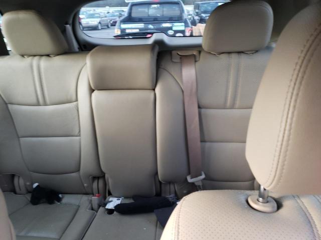 Photo 10 from auction – 2011 KIA SORENTO EX with VIN 5XYKUDA22BG051498