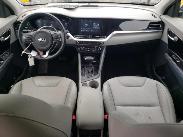 Photo 8 from auction – 2020 KIA NIRO EX with VIN KNDCD3LD1L5391829