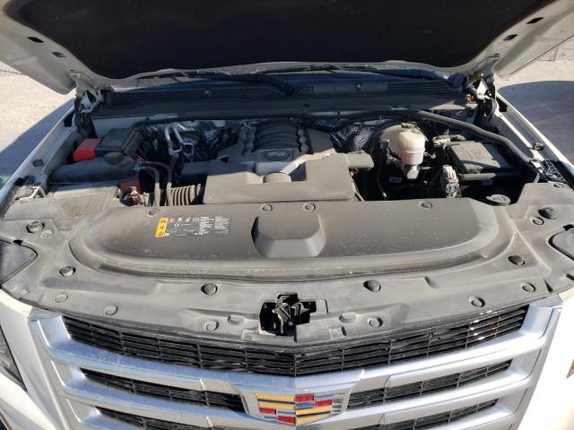 Photo 12 from auction – 2017 CADILLAC ESCALADE L with VIN 1GYS4BKJXHR402642
