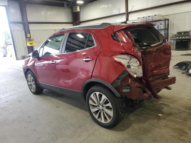 Photo 2 from auction – 2014 BUICK ENCORE with VIN KL4CJCSB0EB785443