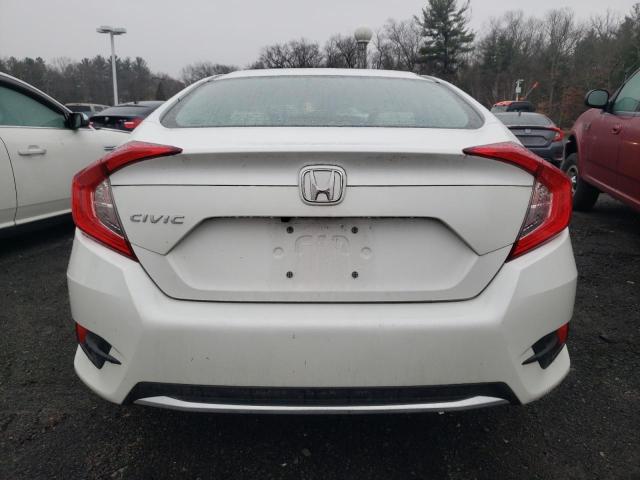 Photo 6 from auction – 2019 HONDA CIVIC LX with VIN 2HGFC2F65KH597008