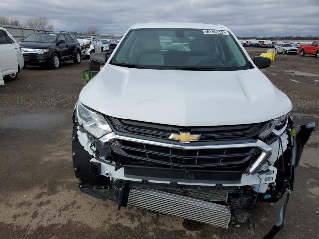 Photo 5 from auction – 2019 CHEVROLET EQUINOX LS with VIN 3GNAXSEV2KS569967