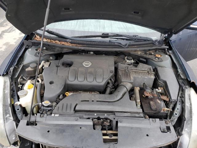 Photo 11 from auction – 2010 NISSAN ALTIMA S with VIN 1N4AL2EP4AC195023