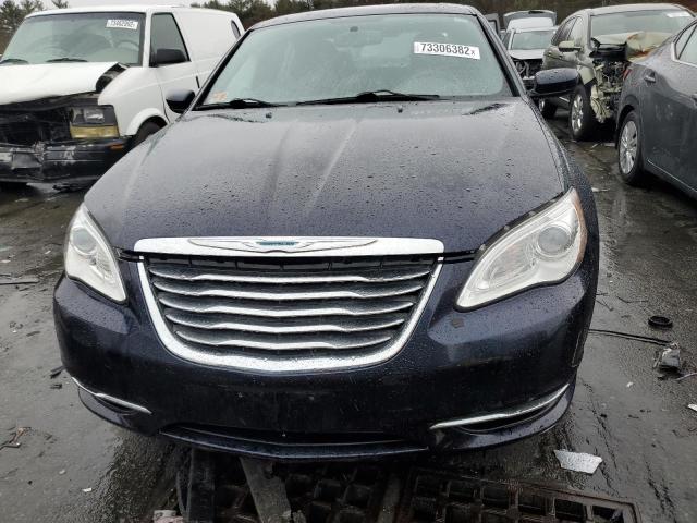 Photo 5 from auction – 2012 CHRYSLER 200 TOURIN with VIN 1C3CCBBB8CN298680