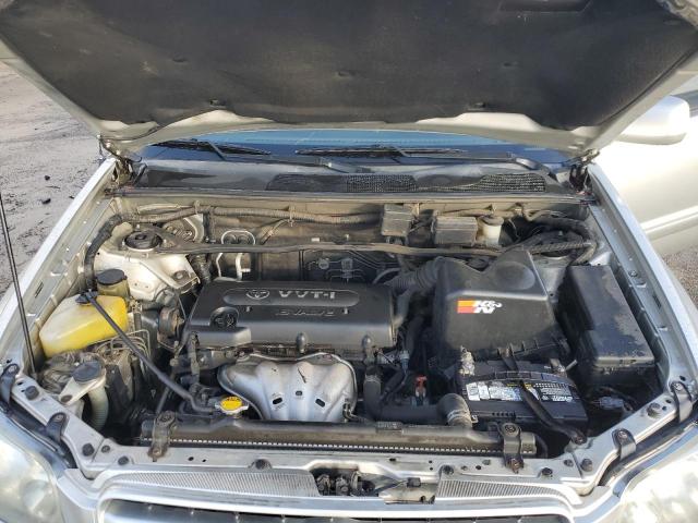 Photo 11 from auction – 2006 TOYOTA HIGHLANDER with VIN JTEHD21A260044340