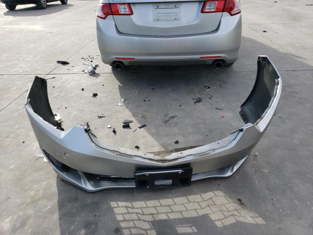 Photo 12 from auction – 2010 ACURA TSX with VIN JH4CU2F66AC034841