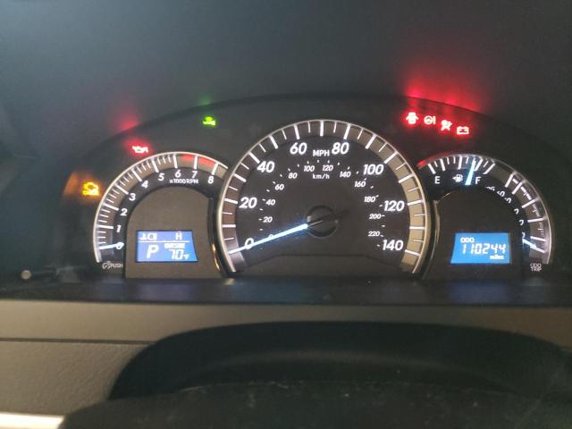 Photo 9 from auction – 2012 TOYOTA CAMRY BASE with VIN 4T1BF1FK8CU097737