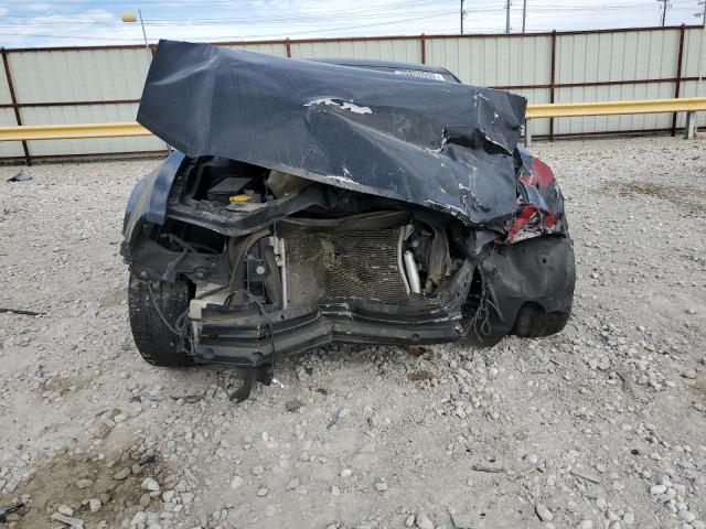 Photo 5 from auction – 2014 FORD MUSTANG with VIN 1ZVBP8AM4E5235674