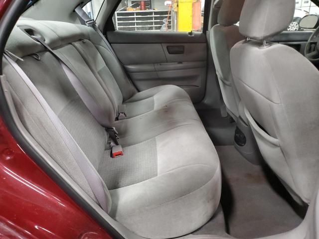 Zdjęcie 10 z aukcji – 2006 FORD TAURUS SE z VIN 1FAFP53U96A138789