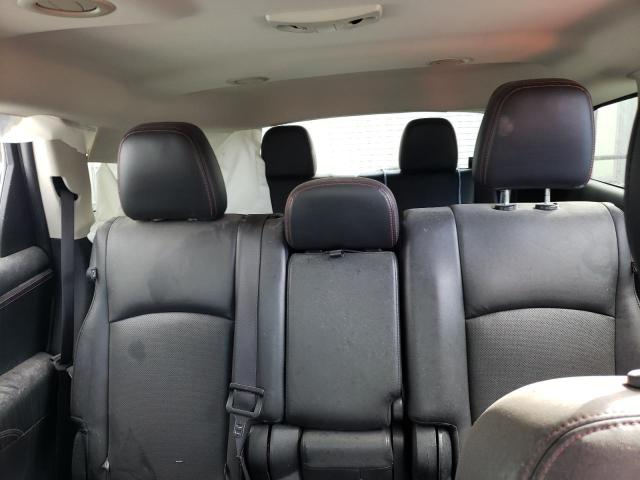 Photo 10 from auction – 2019 DODGE JOURNEY GT with VIN 3C4PDDEG3KT764561