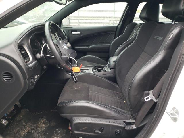 Photo 7 from auction – 2021 DODGE CHARGER R/ with VIN 2C3CDXCT2MH518813