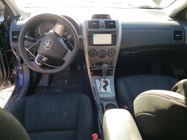 Photo 8 from auction – 2013 TOYOTA COROLLA BA with VIN 5YFBU4EE1DP216038