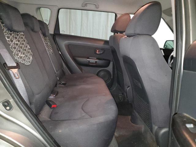 Photo 10 from auction – 2010 KIA SOUL + with VIN KNDJT2A25A7189745