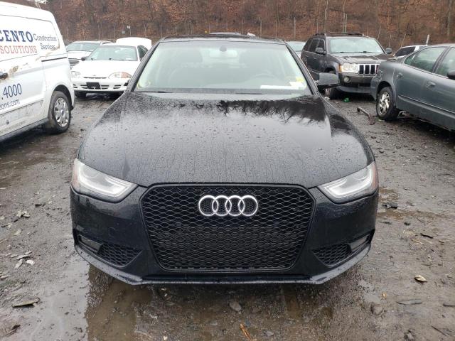 Photo 5 from auction – 2013 AUDI A4 PREMIUM with VIN WAUFFAFLXDN007043