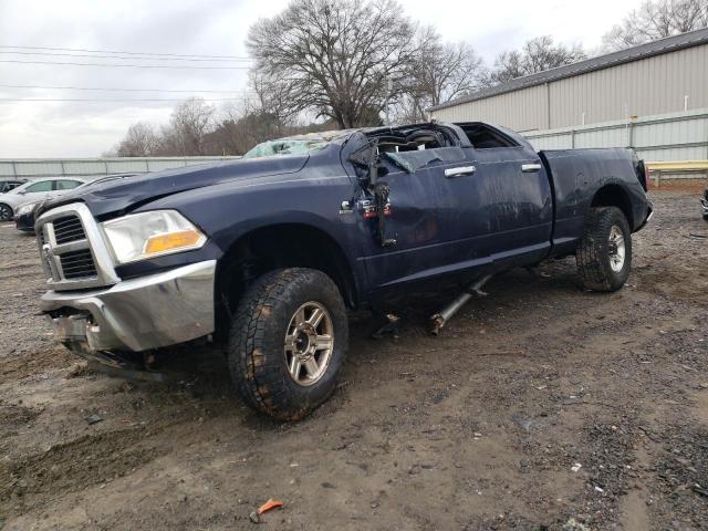 DODGE RAM 2500 S 2012 مع رقم تعريف المركبة 3C6UD5CL4CG272339 - صورة من المزاد
