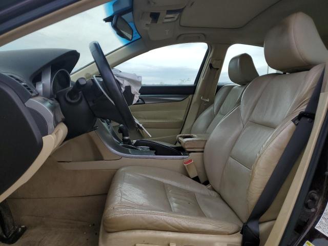 Photo 7 from auction – 2011 ACURA TL with VIN 19UUA8F21BA002795