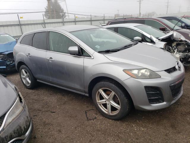 Photo 4 from auction – 2010 MAZDA CX-7 with VIN JM3ER2W32A0349758