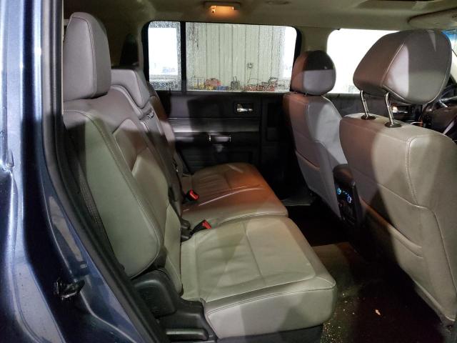 Photo 11 from auction – 2018 FORD FLEX SEL with VIN 2FMHK6C86JBA16295