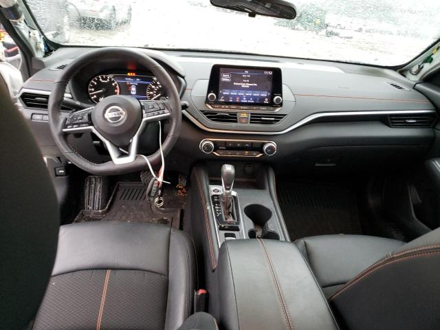 Photo 8 from auction – 2021 NISSAN ALTIMA SR with VIN 1N4BL4CW2MN390783