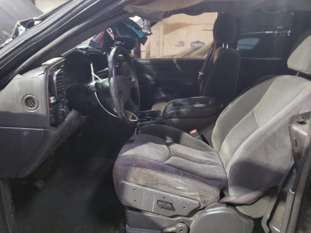 Photo 7 from auction – 2003 CHEVROLET SILVERADO with VIN 1GCHC291X3E157253