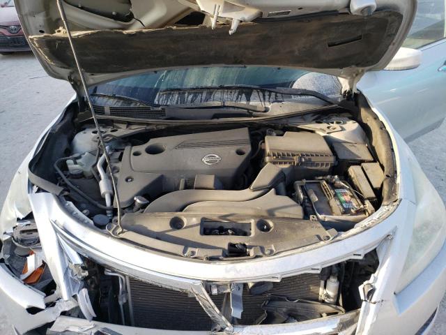 Photo 11 from auction – 2013 NISSAN ALTIMA 2.5 with VIN 1N4AL3AP3DC217304