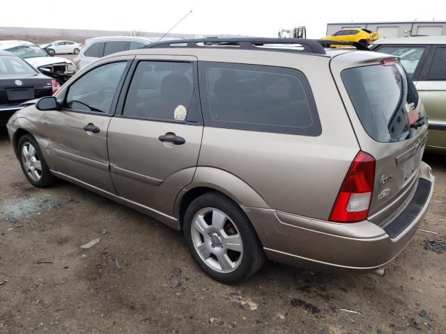 Photo 2 from auction – 2003 FORD FOCUS SE with VIN 1FAHP36373W322823