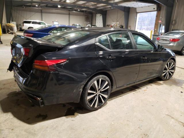 Photo 3 from auction – 2020 NISSAN ALTIMA SR with VIN 1N4BL4CV6LC190488