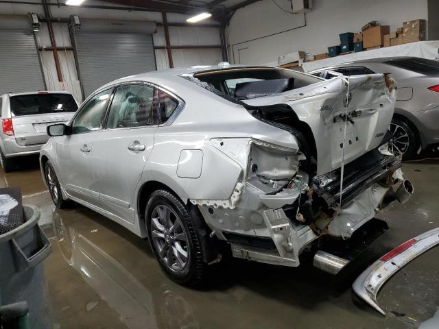 Photo 2 from auction – 2015 NISSAN ALTIMA 2.5 with VIN 1N4AL3AP1FC572720