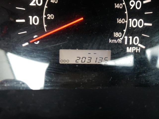 Foto 9 de la subasta – 2006 TOYOTA COROLLA CE con VIN 2T1BR32E56C623167