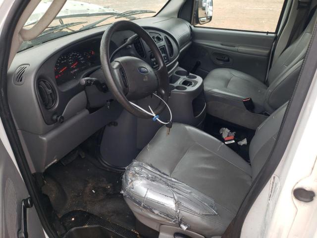 Photo 8 from auction – 2005 FORD ECONOLINE with VIN 1FTNS24L45HA85935