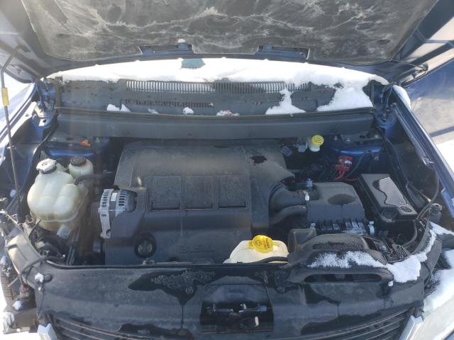 Photo 12 from auction – 2010 DODGE JOURNEY SX with VIN 3D4PG5FV6AT134917