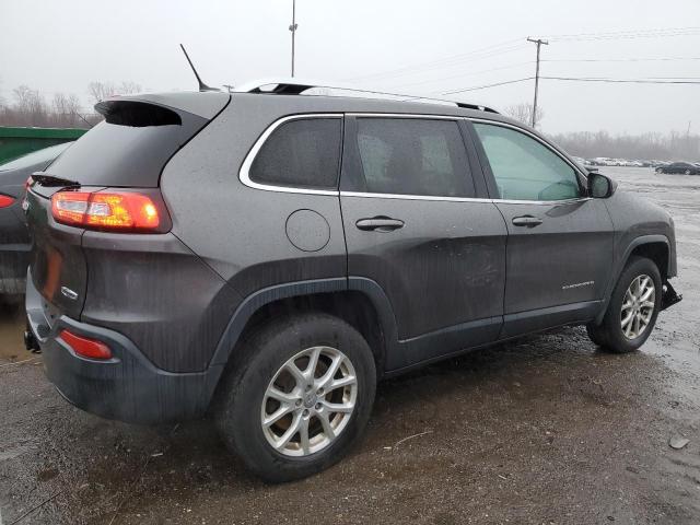 Photo 3 from auction – 2014 JEEP CHEROKEE L with VIN 1C4PJMCS8EW305296