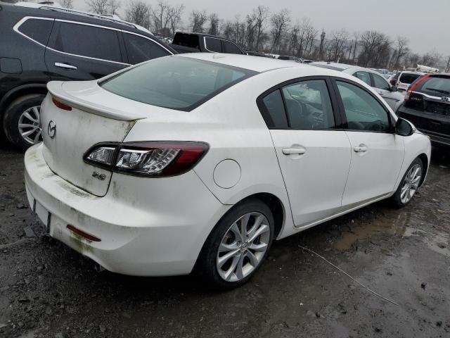 Photo 3 from auction – 2010 MAZDA 3 S with VIN JM1BL1S67A1199468