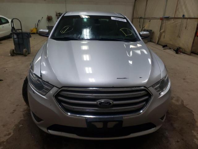 Photo 5 from auction – 2014 FORD TAURUS SEL with VIN 1FAHP2E93EG172450
