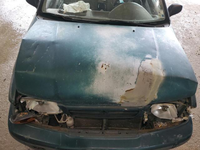 Photo 11 from auction – 1997 TOYOTA TERCEL CE with VIN JT2AC52L1V0251948