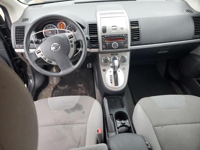 Photo 8 from auction – 2010 NISSAN SENTRA 2.0 with VIN 3N1AB6AP9AL700474
