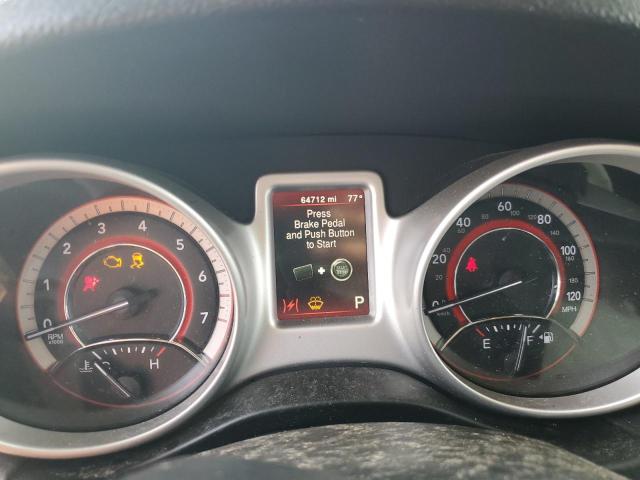 صورة رقم 9 من المزاد - 2018 DODGE JOURNEY SE مع VIN 3C4PDCAB5JT534846