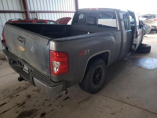 Photo 3 from auction – 2013 CHEVROLET SILVERADO with VIN 1GCRKSE70DZ156446